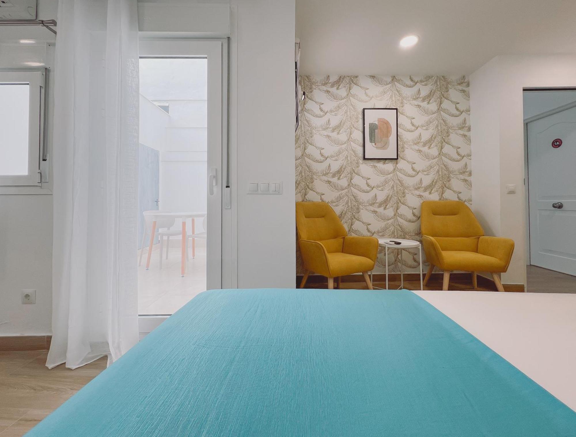 Sunsands Studio 1ºb Playa76 Carihuela Torremolinos Dış mekan fotoğraf