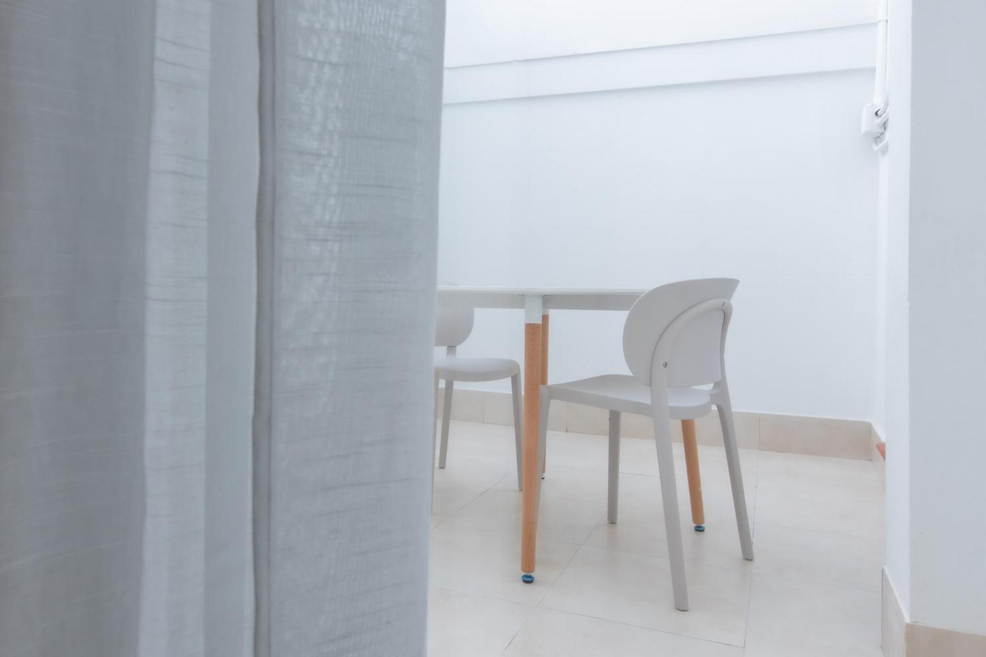 Sunsands Studio 1ºb Playa76 Carihuela Torremolinos Dış mekan fotoğraf