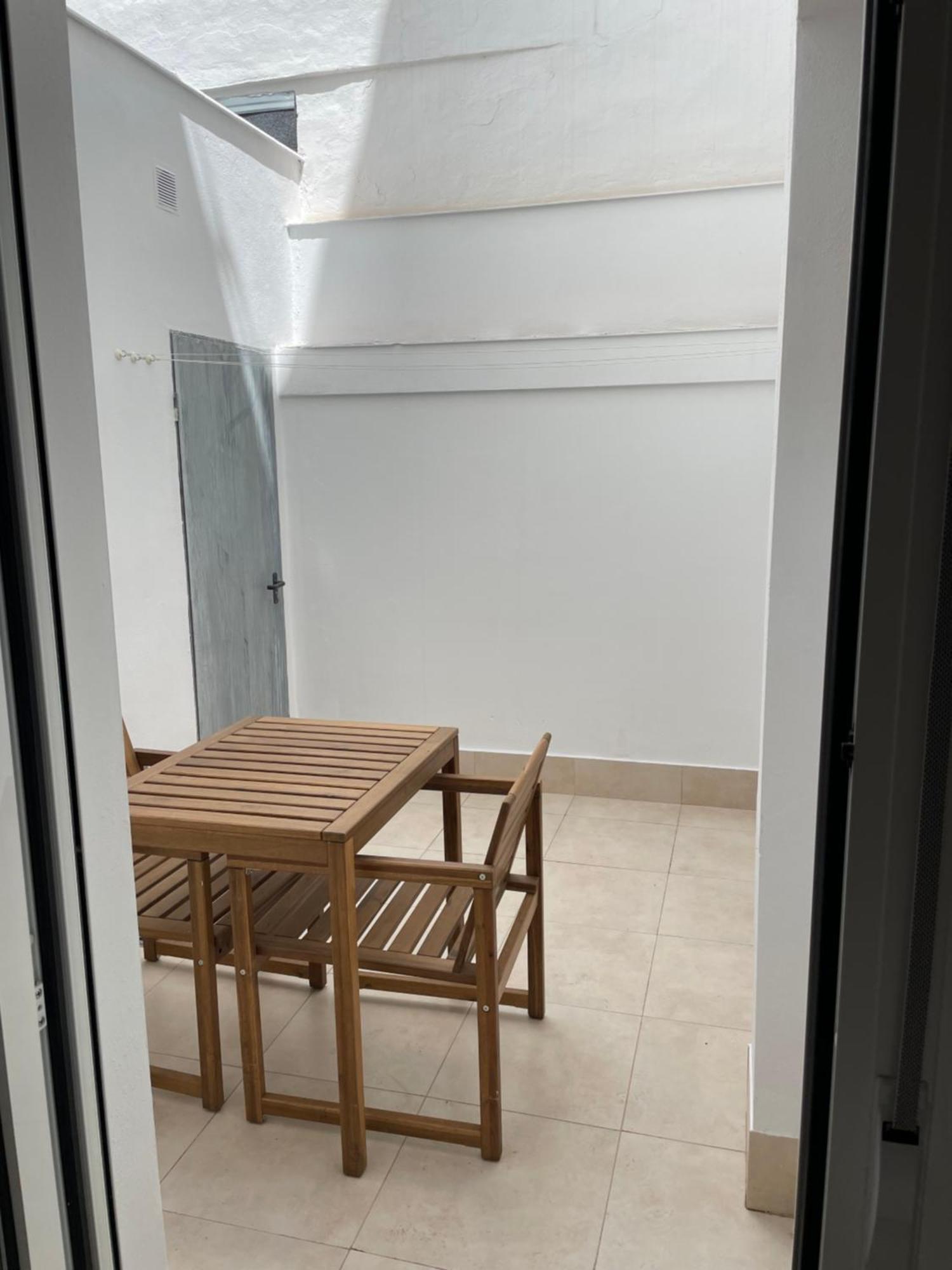 Sunsands Studio 1ºb Playa76 Carihuela Torremolinos Dış mekan fotoğraf