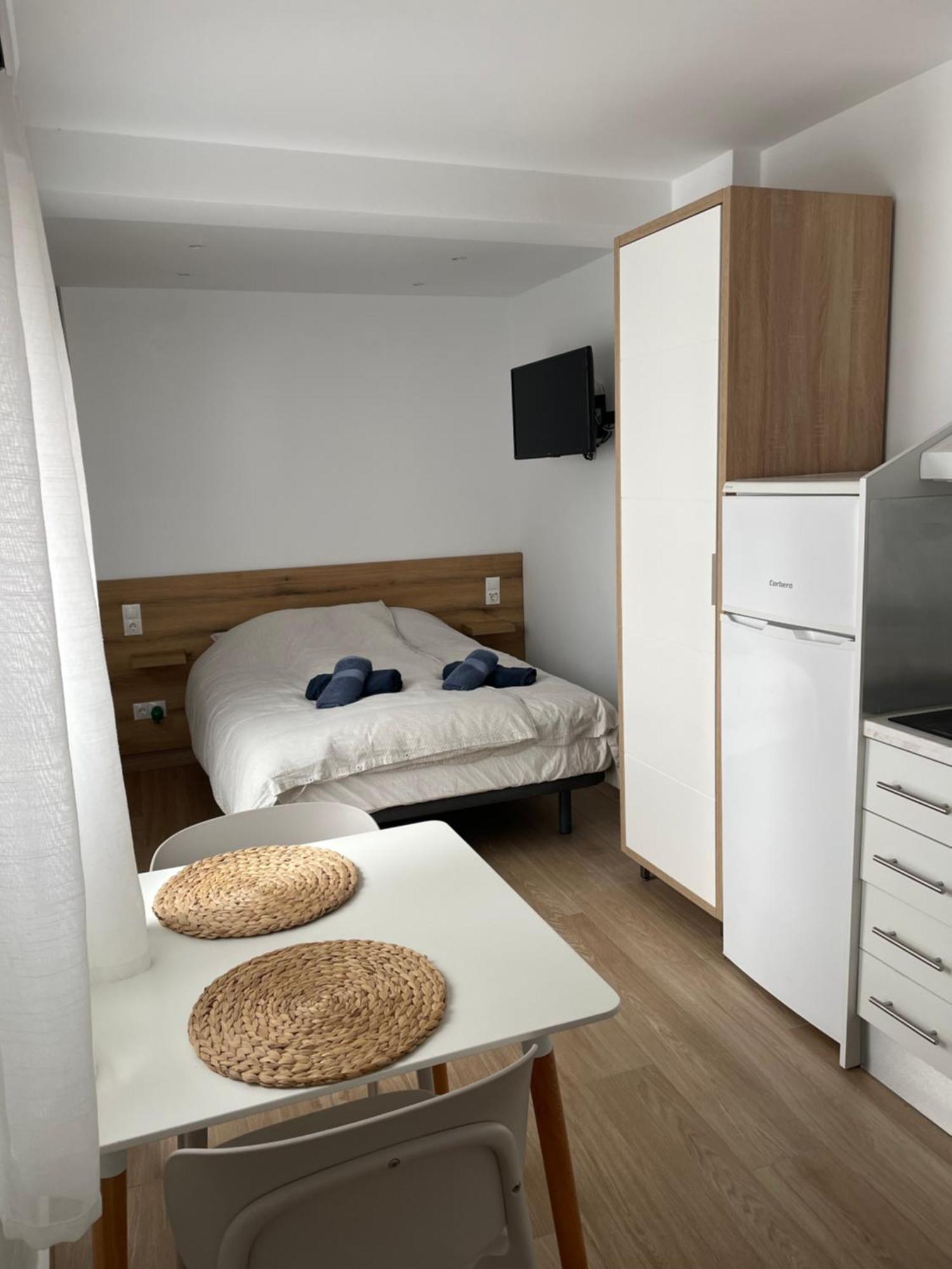 Sunsands Studio 1ºb Playa76 Carihuela Torremolinos Dış mekan fotoğraf
